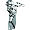 Kuryakyn chrome auto part