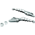 Kuryakyn chrome auto part