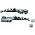 Kuryakyn chrome auto part