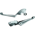 Kuryakyn chrome auto part