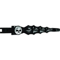Kuryakyn black auto part
