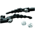 Kuryakyn black auto part