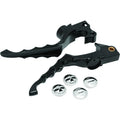 Kuryakyn black auto part