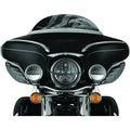 Kuryakyn smoke auto part