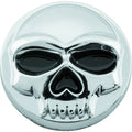 Kuryakyn chrome auto part