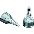 Kuryakyn chrome auto part