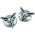 Kuryakyn chrome auto part