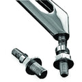 Kuryakyn chrome auto part