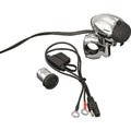 Kuryakyn chrome auto part