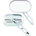Kuryakyn chrome auto part