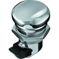 Kuryakyn chrome auto part