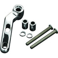 Kuryakyn chrome auto part