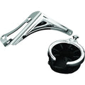 Kuryakyn chrome auto part