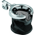 Kuryakyn black auto part
