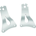 Kuryakyn chrome auto part