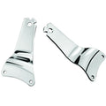 Kuryakyn chrome auto part