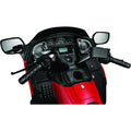 Kuryakyn black auto part