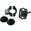 Kuryakyn black auto part