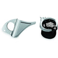 Kuryakyn chrome auto part