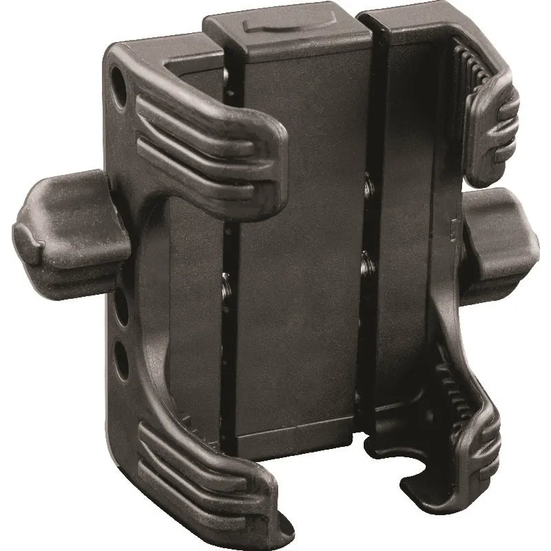 Kuryakyn black auto part