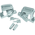 Kuryakyn chrome auto part