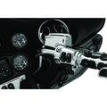 Kuryakyn chrome auto part