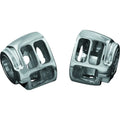 Kuryakyn chrome auto part