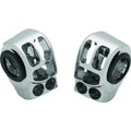 Kuryakyn chrome auto part