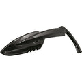 Kuryakyn black auto part
