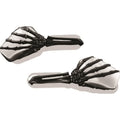 Kuryakyn black auto part