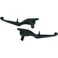 Kuryakyn black auto part