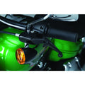 Kuryakyn black auto part