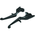 Kuryakyn black auto part