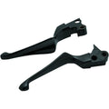 Kuryakyn black auto part