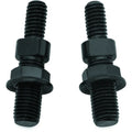 Kuryakyn black auto part