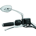 Kuryakyn chrome auto part