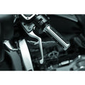 Kuryakyn chrome auto part