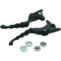 Kuryakyn black auto part