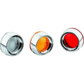 Kuryakyn chrome auto part
