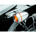 Kuryakyn chrome auto part
