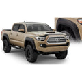 Bushwacker fender flares