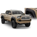 Bushwacker fender flares