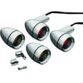 Kuryakyn chrome auto part