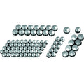 Kuryakyn chrome auto part