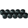 Kuryakyn black auto part