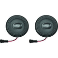 Kuryakyn black auto part