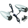 Kuryakyn chrome auto part