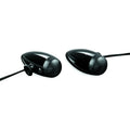 Kuryakyn black auto part