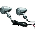 Kuryakyn red auto part