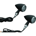 Kuryakyn black auto part